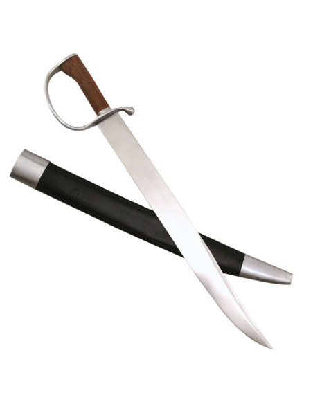 Functional USA Bowie knife