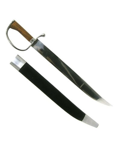 Functional USA Bowie knife
