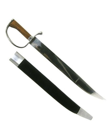 Functional USA Bowie knife