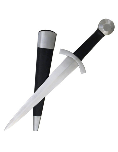 functional medieval dagger