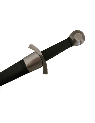 functional medieval dagger