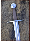 One-Handed Training Sword