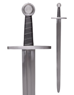 training sword with scabbard