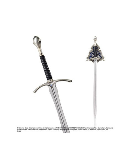 Glamdring Original Sword, from the...