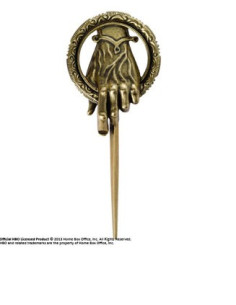Hand of the King Brooch, Game of Thrones