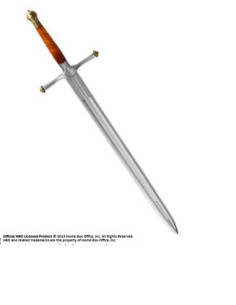 Letter opener Ice, Game of Thrones