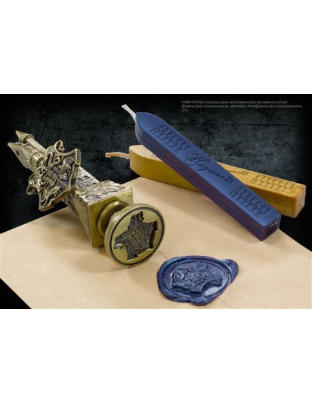 Harry Potter Hogwarts stamp Harry Potter Hogwarts stamp