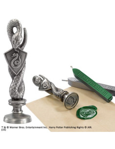 Harry Potter Slytherin Seal