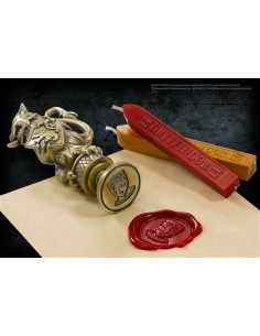 Harry Potter Gryffindor Seal 2