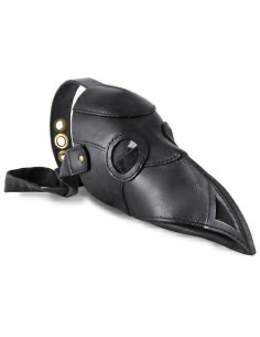 Plague Doctor Mask 2