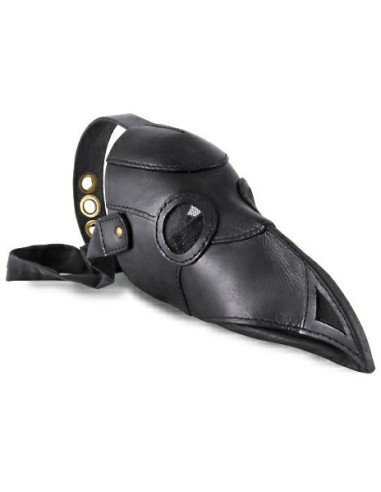 Plague Doctor Mask