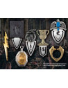 Set 7 Lord Voldemort Horcrus bookmarks