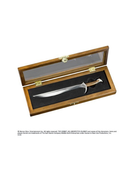 Hobbit Orcrist Letter Opener