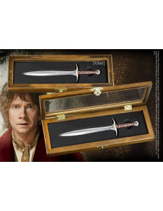 Hobbit Dart Letter Opener 2