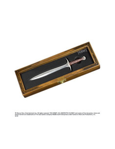 Hobbit Dart Letter Opener