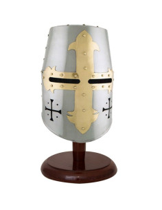 Base for helmets 2