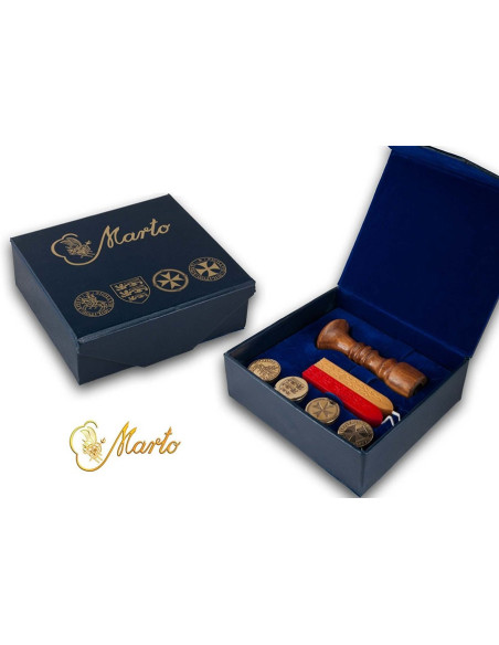 Royal Seals of the Crusades