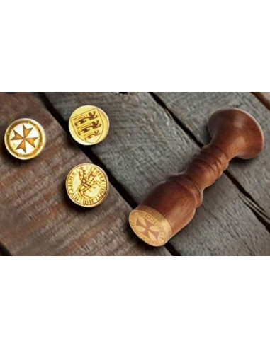 Royal Seals of the Crusades