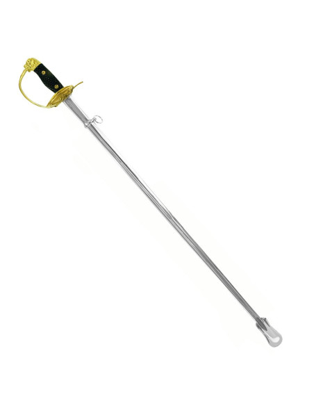 Civil Guard Official Saber Civil Guard Official Saber