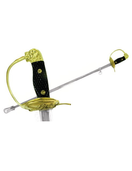 Civil Guard Official Saber Civil Guard Official Saber