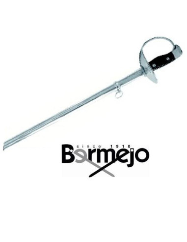 Saber Non-commissioned officers Civil Guard