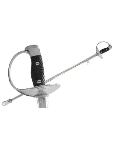 Saber Non-commissioned officers Spanish Army