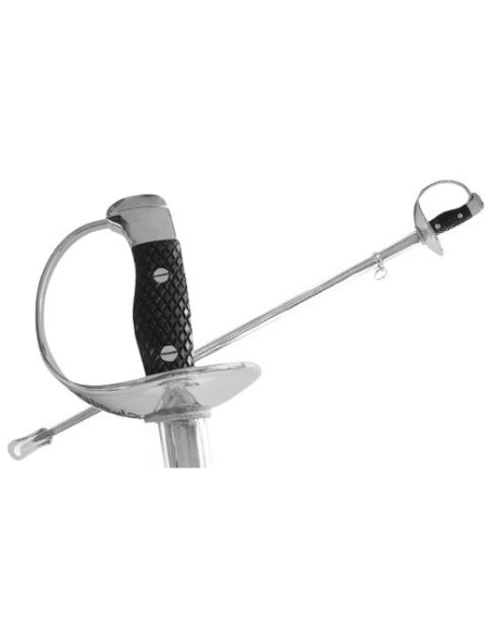 Saber Non-commissioned officers Spanish Army