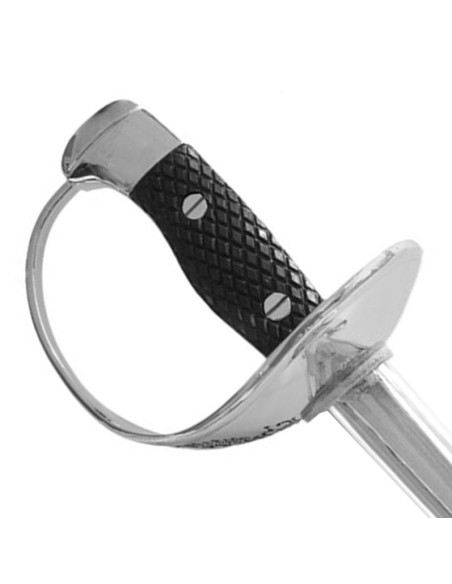 Saber Non-commissioned officers Spanish Army