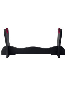 Table stand for one katana