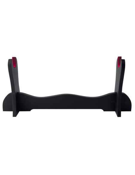 Table stand for one katana Table stand for one katana