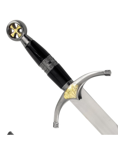 Crusader Medieval Dagger