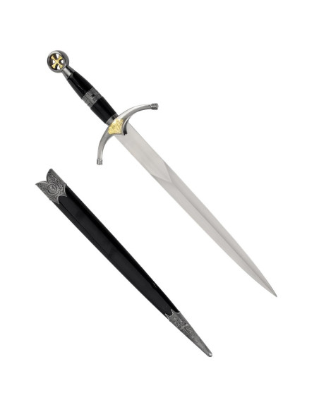 Crusader Medieval Dagger