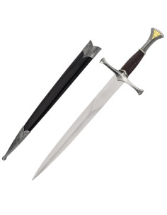 Daga Percy Jackon de Hijo de Neptuno