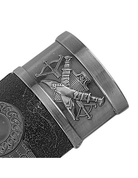 medieval dagger Toledo