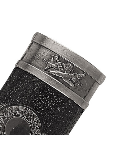 medieval dagger Toledo