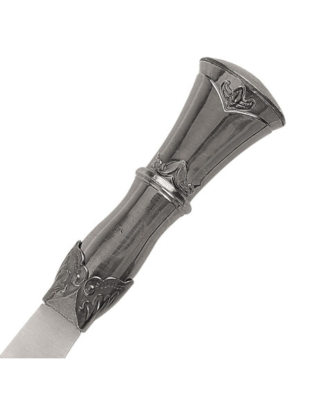 medieval dagger Toledo