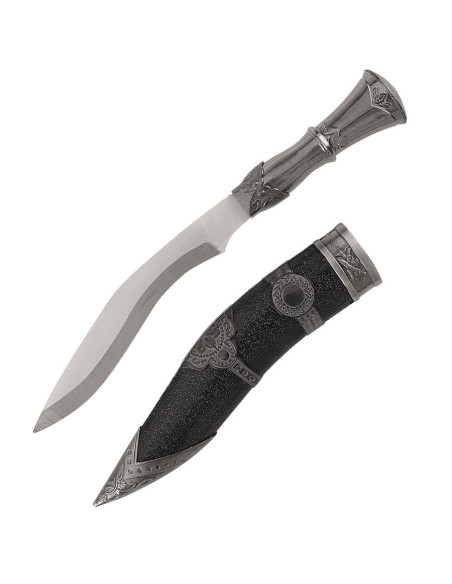 medieval dagger Toledo