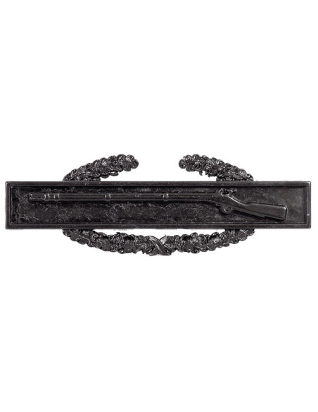 Infantry Badge to USA 1943