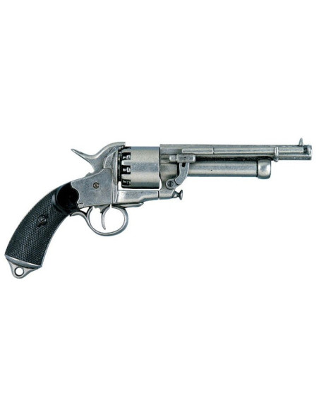 LeMat Confederate Revolver Civil War