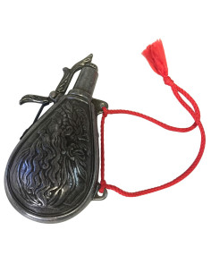 XIX century powder keg