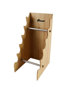 Display for 6 daggers