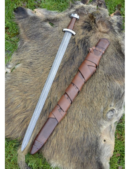 Viking Sword King Godfrey I