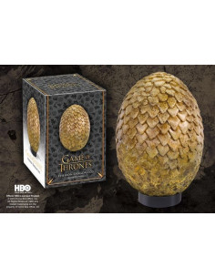 Egg of Viserion, Game of Thrones 2