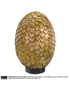 Egg of Viserion, Game of Thrones