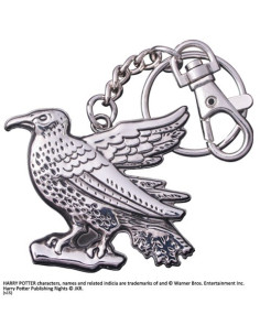 Ravenclaw Raven Keychain, Harry Potter 2