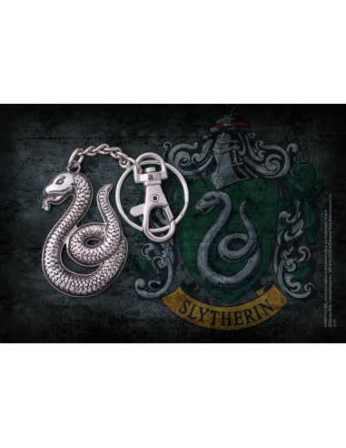 Key Snake Slytherin, Harry Potter. Keychains - Accessories ...