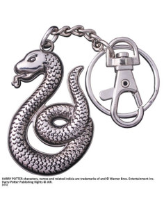 Slytherin Serpent Keychain, Harry Potter 2