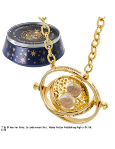 Hermione's Special Edition Time Turner 2