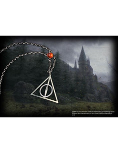 Xenophilius lovegood necklace hotsell