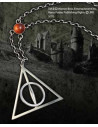 Xenophilius Lovegood pendant, Harry Potter
